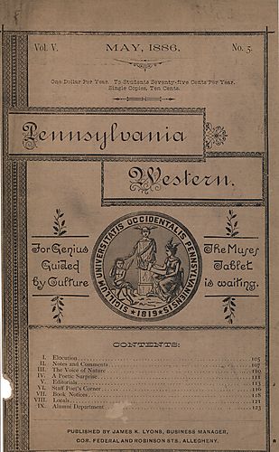 Pennsylvania Western