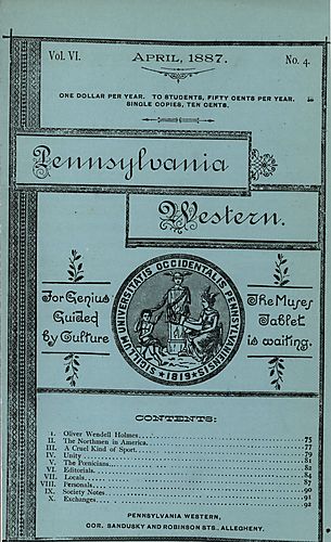 Pennsylvania Western