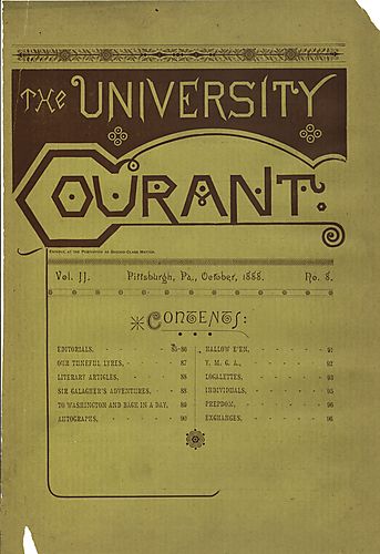 Courant