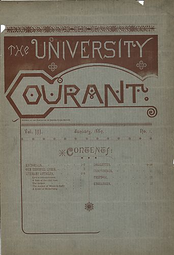 Courant