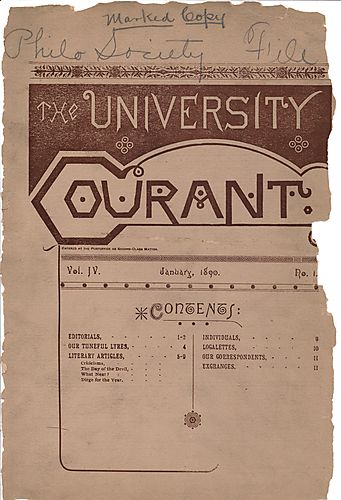 Courant