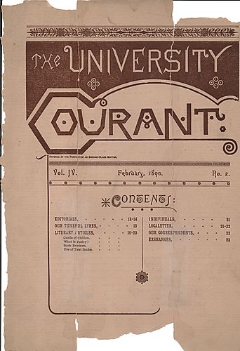 Courant