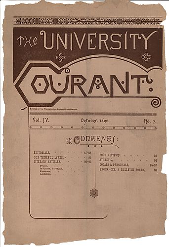 Courant