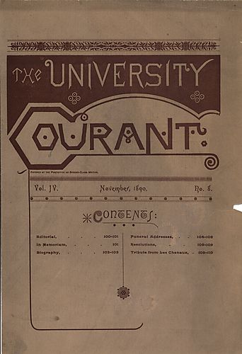 Courant
