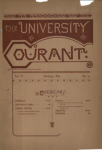 Courant