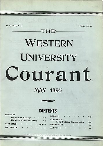Courant
