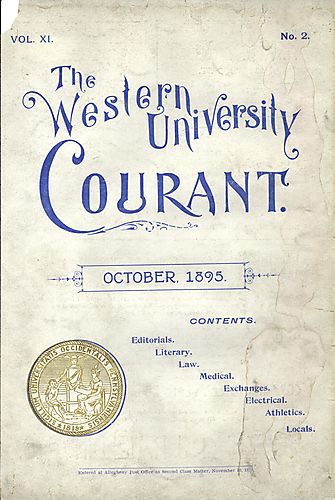 Courant