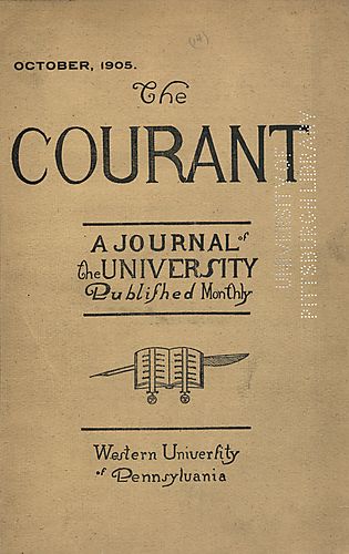 Courant