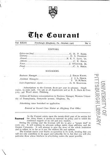 Courant