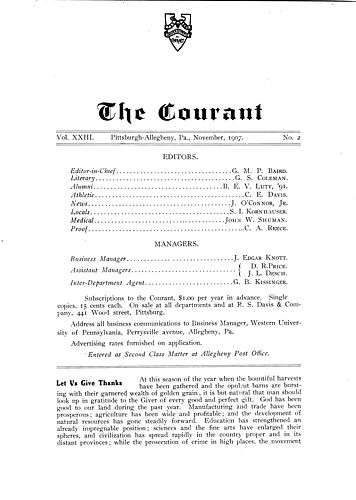 Courant