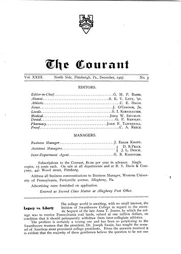 Courant