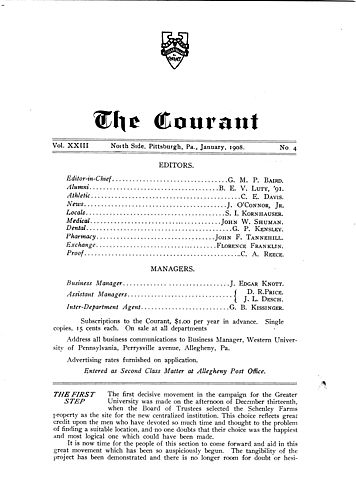 Courant