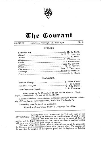 Courant