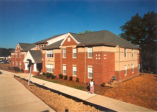 Humanities Academic Village