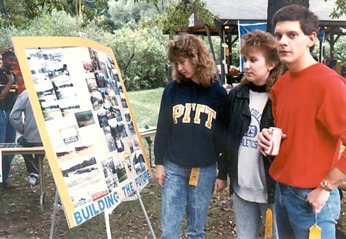 UPG Fall Festival 1988