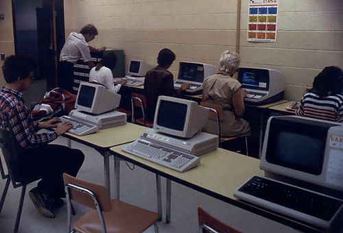 Computer Lab