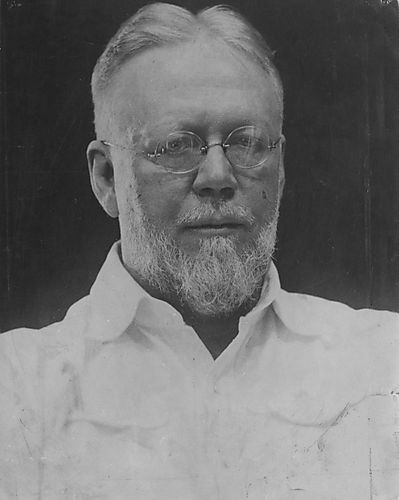 Reginald A. Fessenden Documenting Pitt