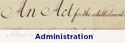 Administration