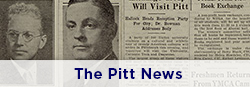Pitt News