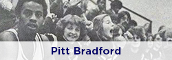University of Pittsburgh Bradford