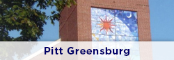 University of Pittsburgh Greensburg